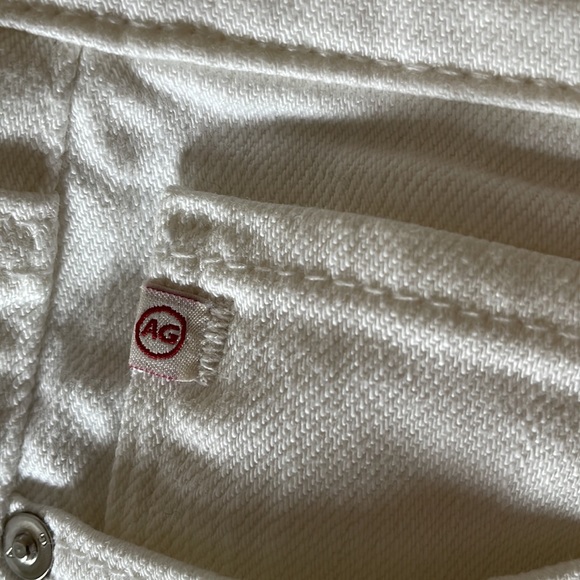 AG Bermuda Shorts , Size 28 NWOT - Picture 6 of 7